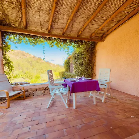 Apartamento Alba Ruja 2 *