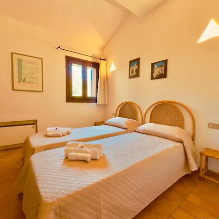 Apartamento Alba Ruja 2 Porto Cervo