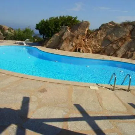 Alba Ruja 2 With Pool Close To Amenities 아파트 *