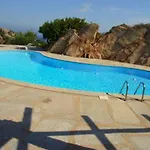 Alba Ruja 2 Lejlighed *