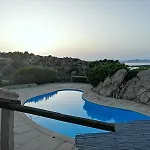 Lejlighed Alba Ruja 2 Porto Cervo