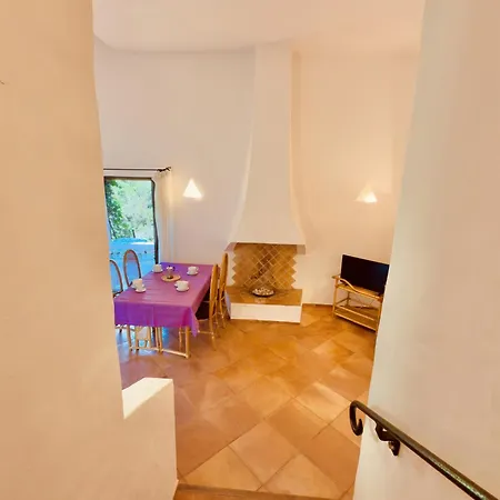 Apartment Alba Ruja 2 Porto Cervo