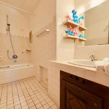 Alba Ruja 2 Apartment *