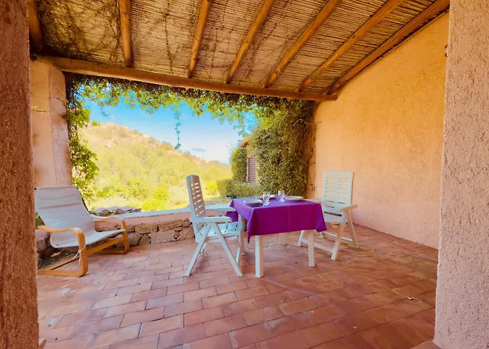 Apartment Alba Ruja 2 *