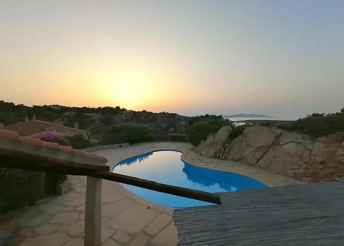 Apartment Alba Ruja 2 *