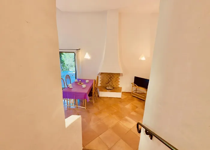 Apartment Alba Ruja 2 Porto Cervo