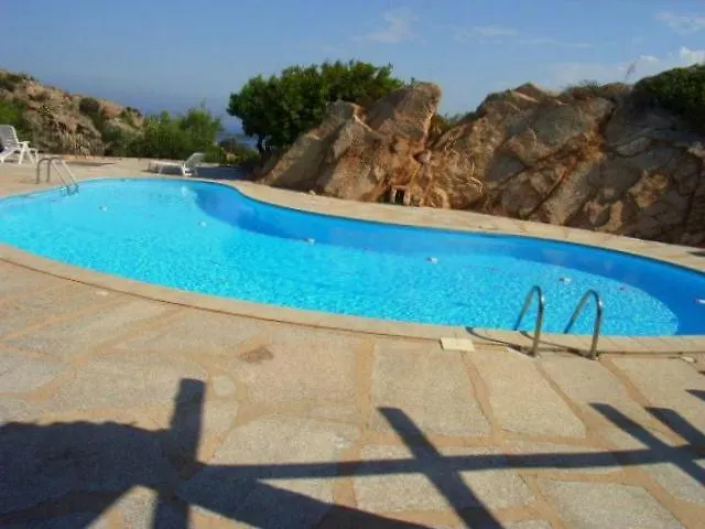 Alba Ruja 2 Appartement *